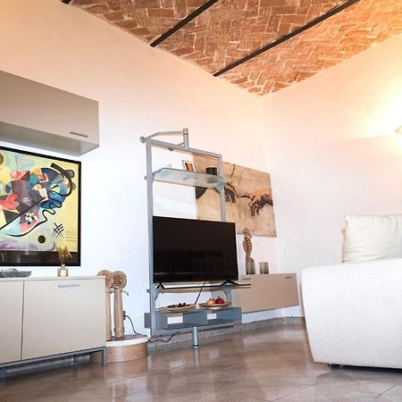Otto Apartment Montecatini المظهر الخارجي الصورة