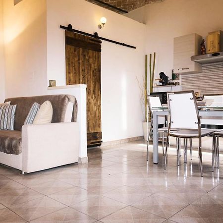 Otto Apartment Montecatini المظهر الخارجي الصورة