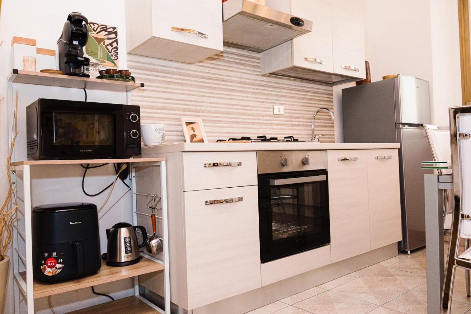 Otto Apartment Montecatini المظهر الخارجي الصورة