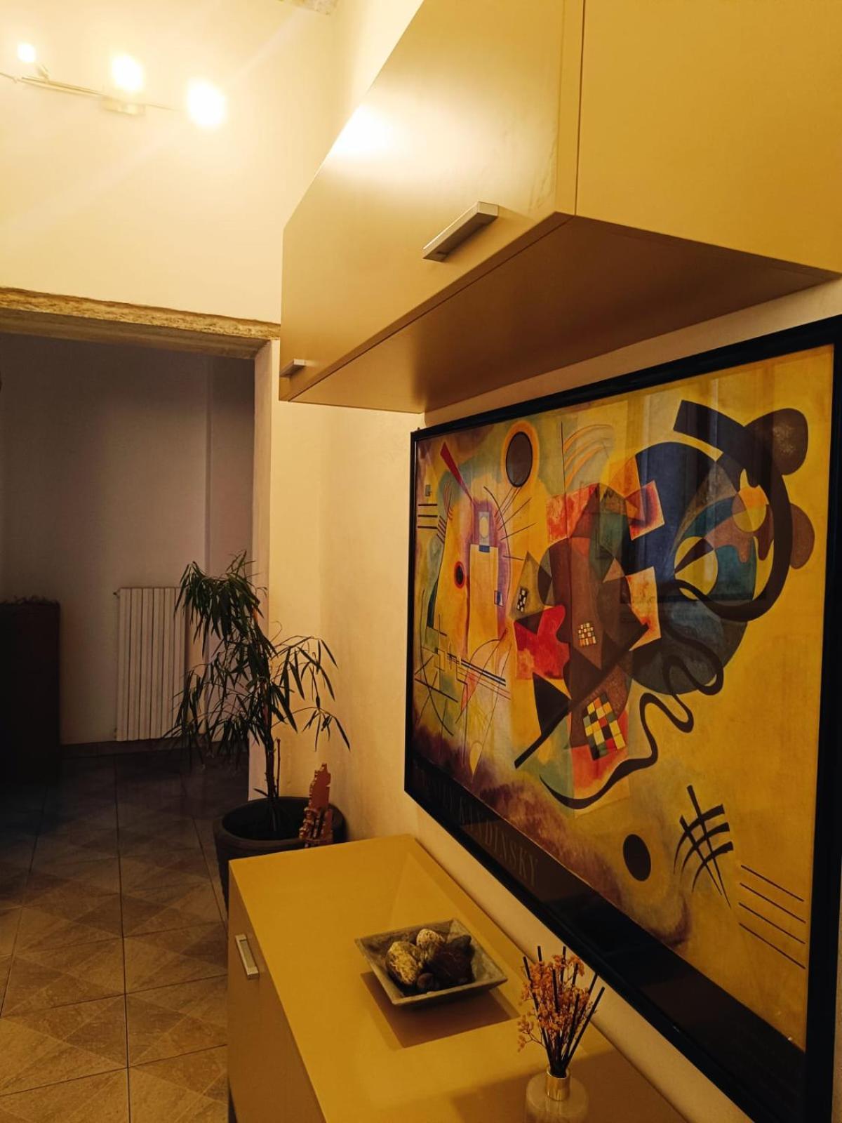 Otto Apartment Montecatini المظهر الخارجي الصورة