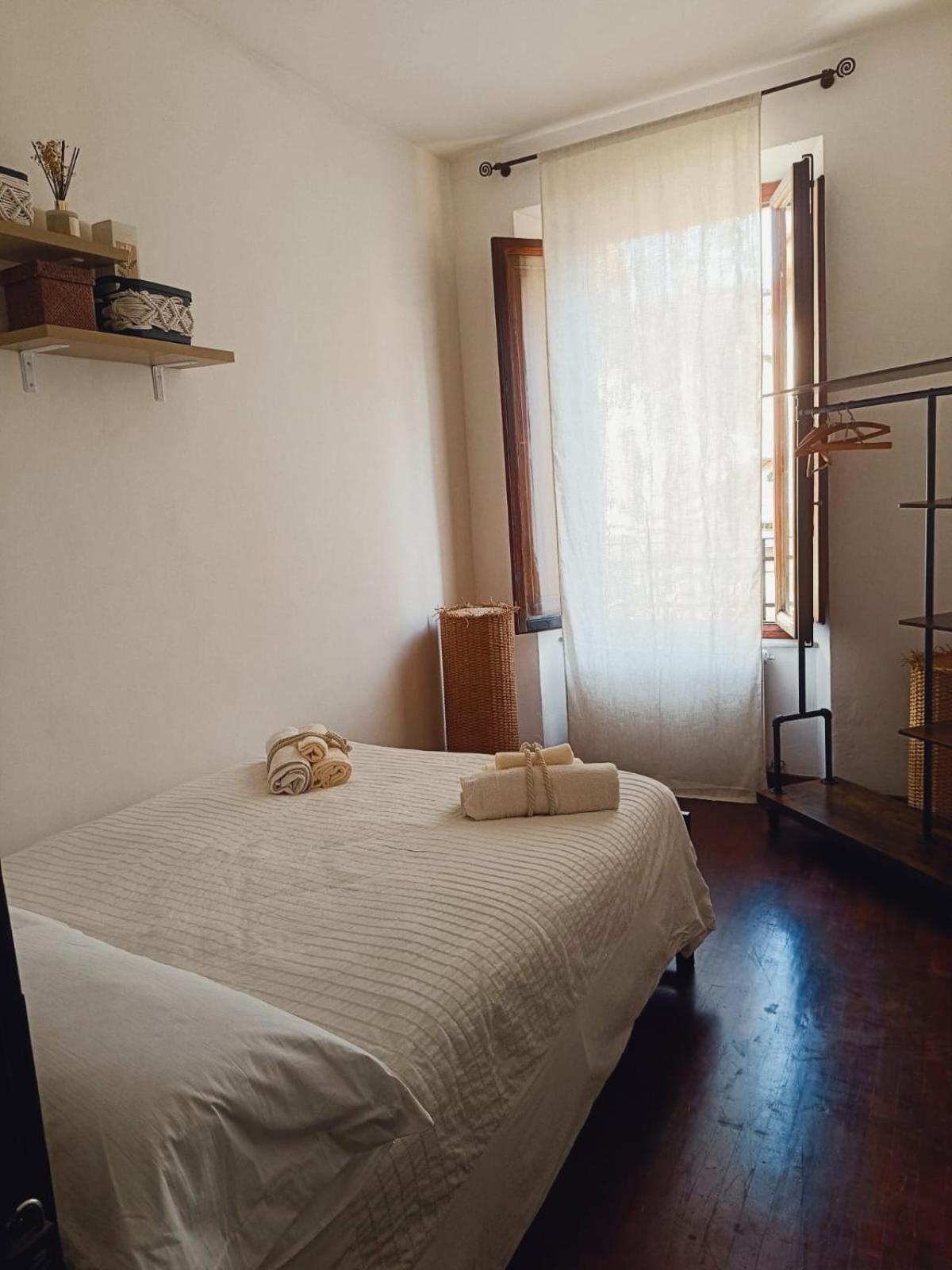 Otto Apartment Montecatini المظهر الخارجي الصورة