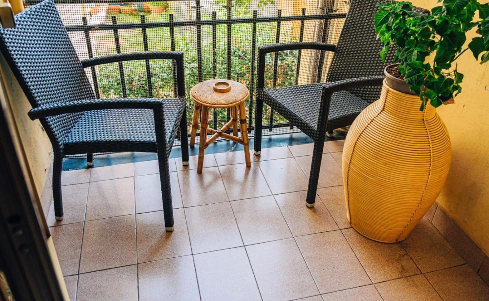 Otto Apartment Montecatini المظهر الخارجي الصورة