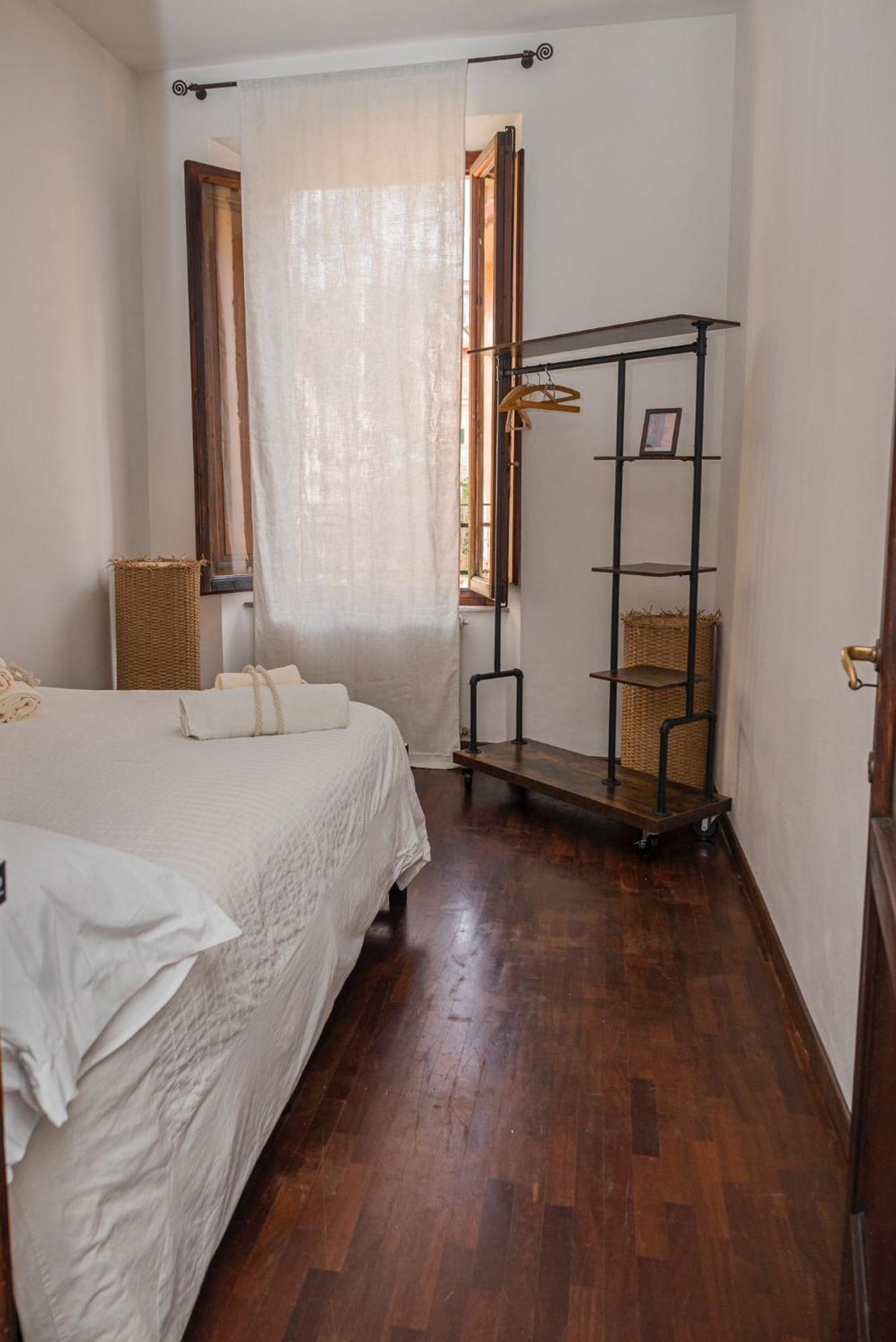 Otto Apartment Montecatini المظهر الخارجي الصورة
