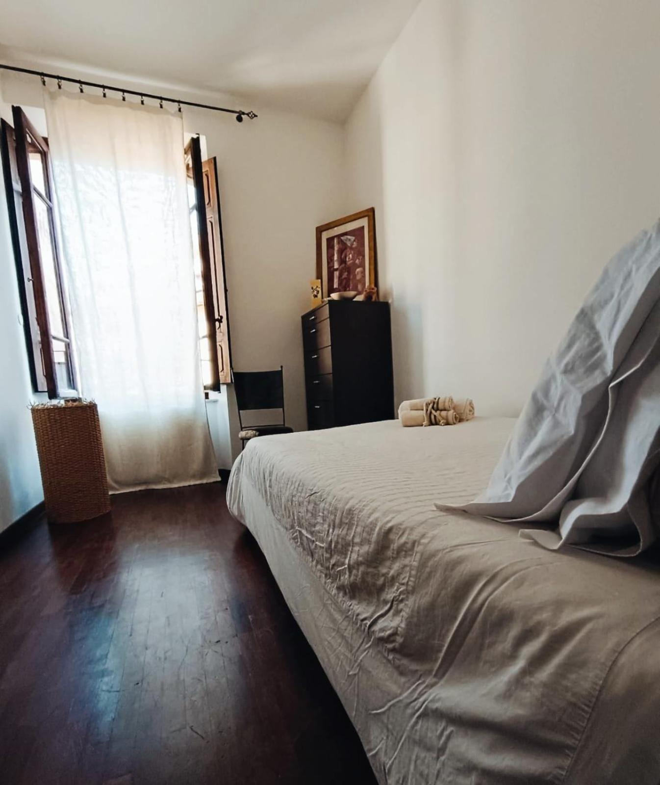 Otto Apartment Montecatini المظهر الخارجي الصورة