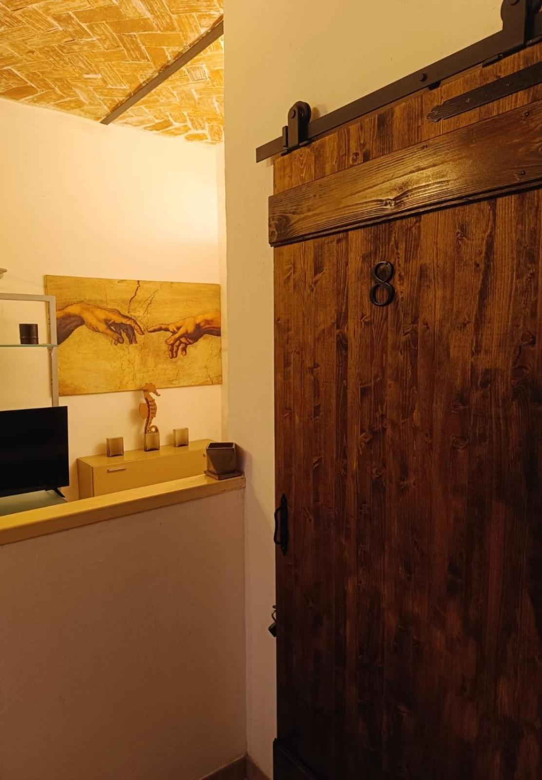 Otto Apartment Montecatini المظهر الخارجي الصورة