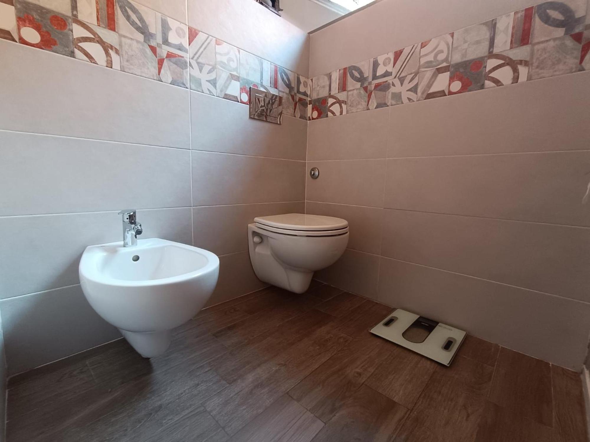 Otto Apartment Montecatini المظهر الخارجي الصورة