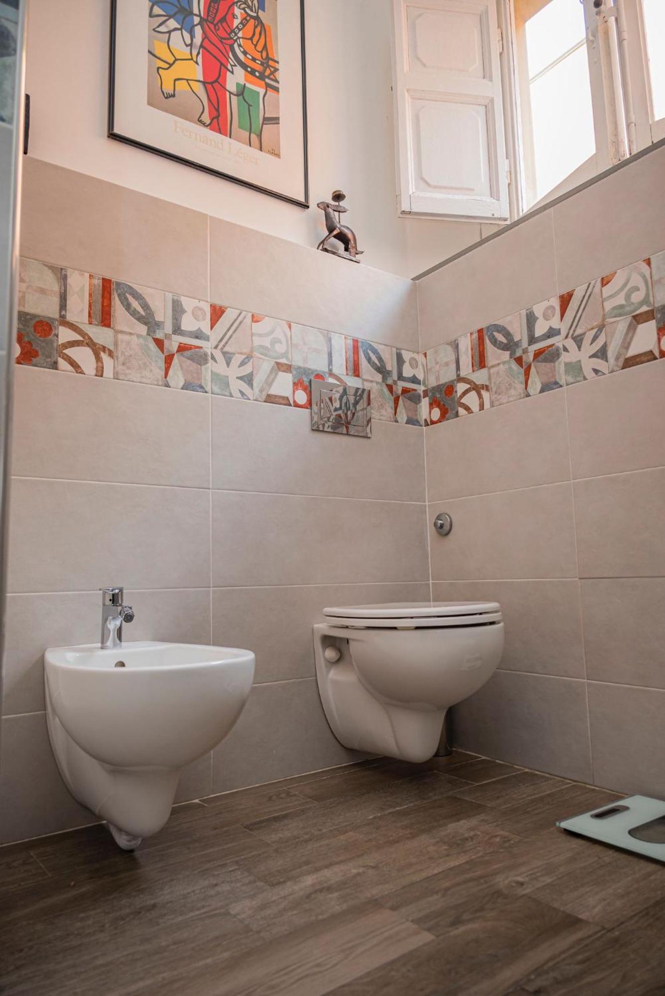 Otto Apartment Montecatini المظهر الخارجي الصورة